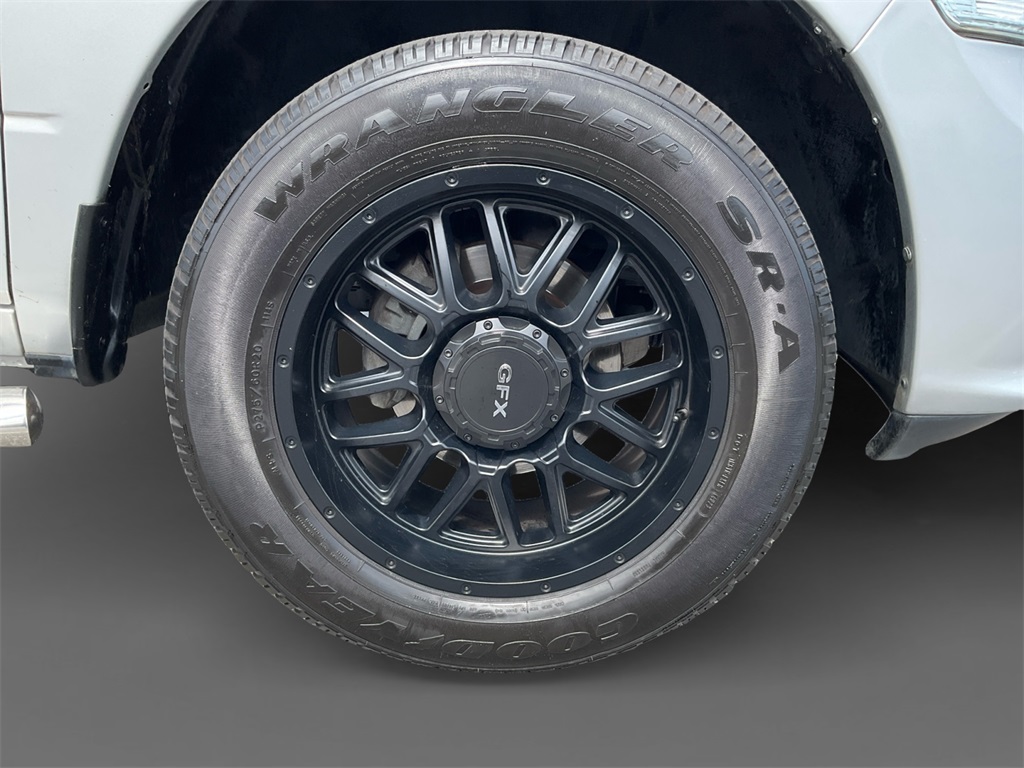 2019 Ram 1500 Classic Express photo 14