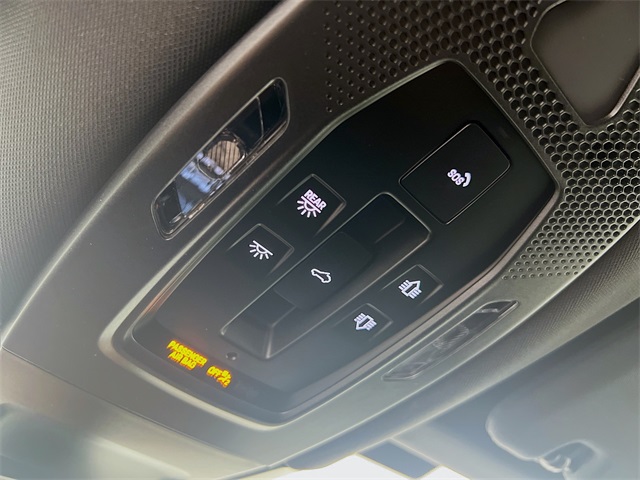 2025 Porsche Panamera E-Hybrid 4 photo 14
