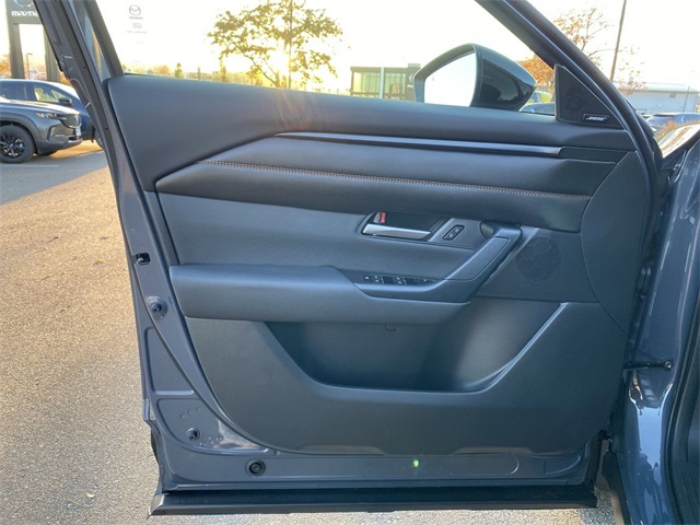 2026 Mazda CX-50 2.5 Premium photo 2