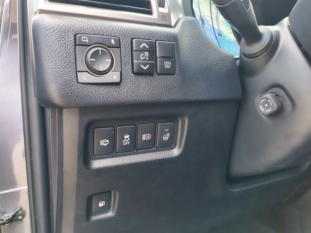 2023 Lexus GX 460 photo 4