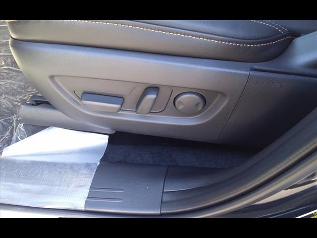 2025 Mazda CX-90 3.3 Turbo Select photo 14