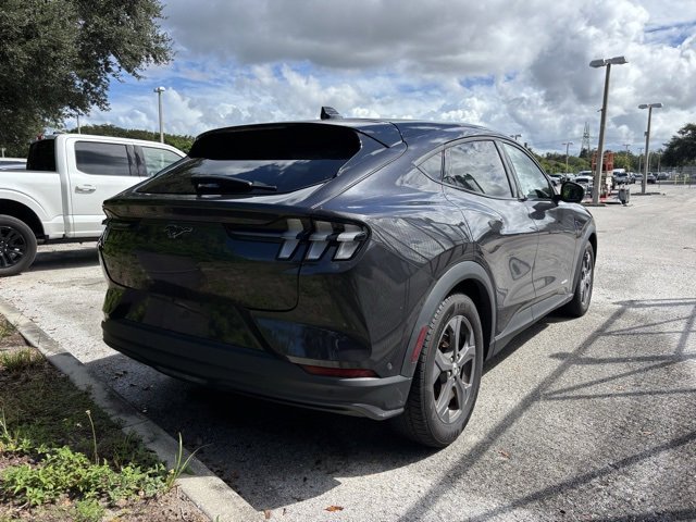 2022 Ford Mustang Mach-E Select photo 3