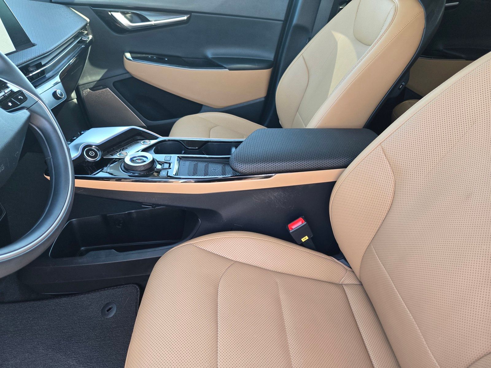 2023 Kia EV6 GT-Line photo 14