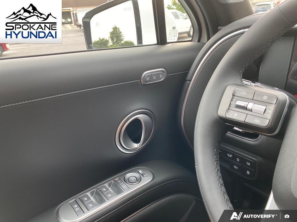 2026 Hyundai Palisade Calligraphy photo 18