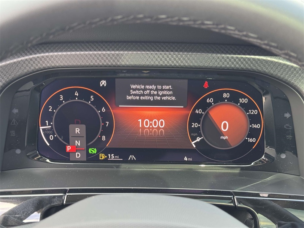 2025 Volkswagen Atlas Peak Edition SE photo 2