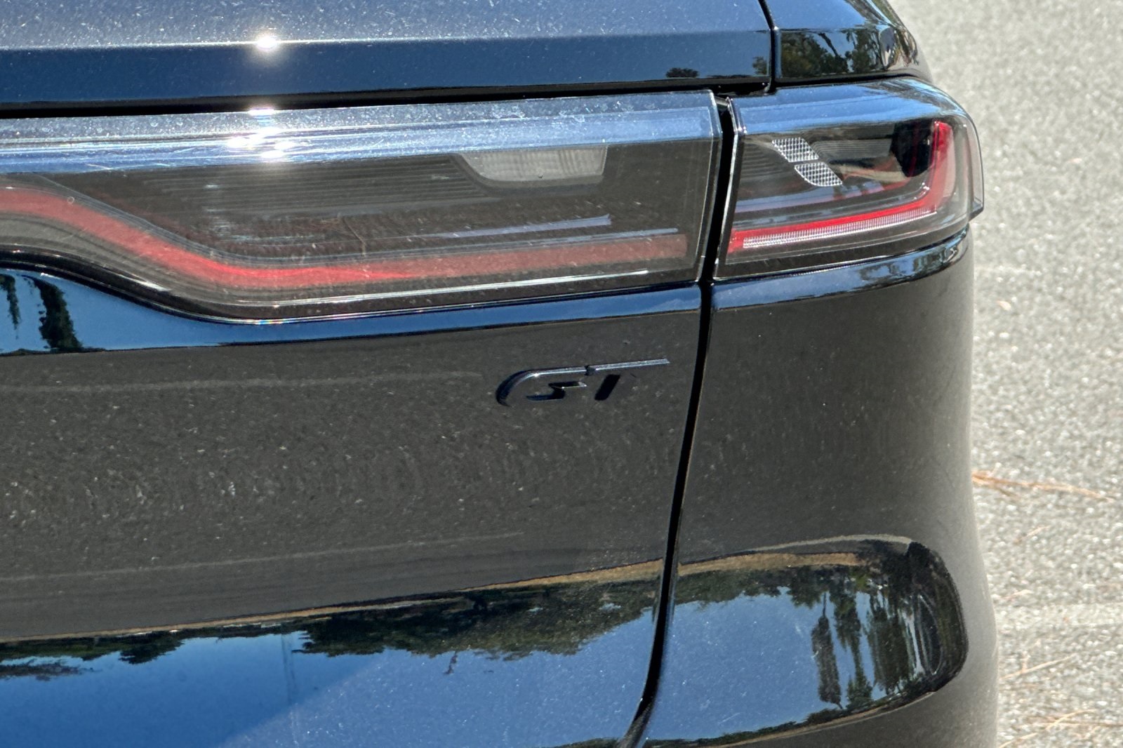 2024 Dodge Hornet GT Plus photo 24