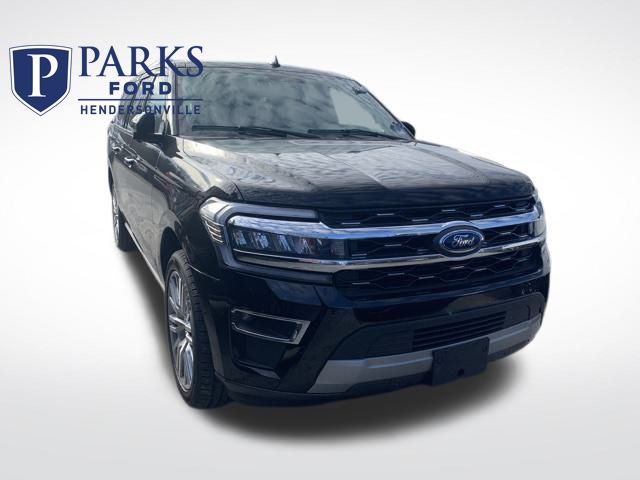 2024 Ford Expedition Limited's photo