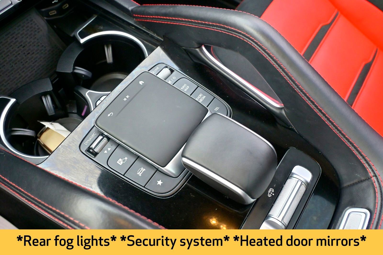 2024 Mercedes Benz GLE AMG 53 4MATIC photo 4