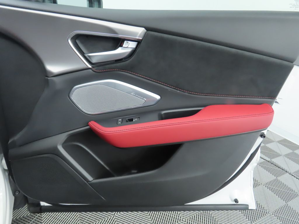 2025 Acura RDX A-Spec photo 26