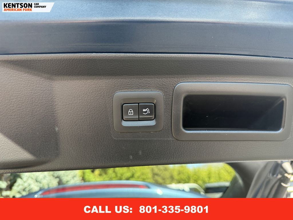 2024 Mazda CX-50 2.5 S Preferred photo 35