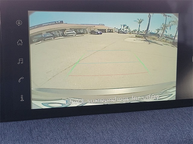 2025 Nissan Kicks SV photo 8