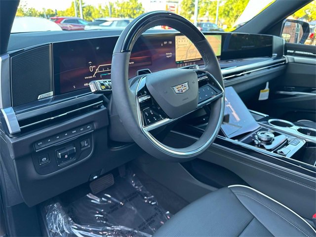 2025 Cadillac Escalade Sport photo 19
