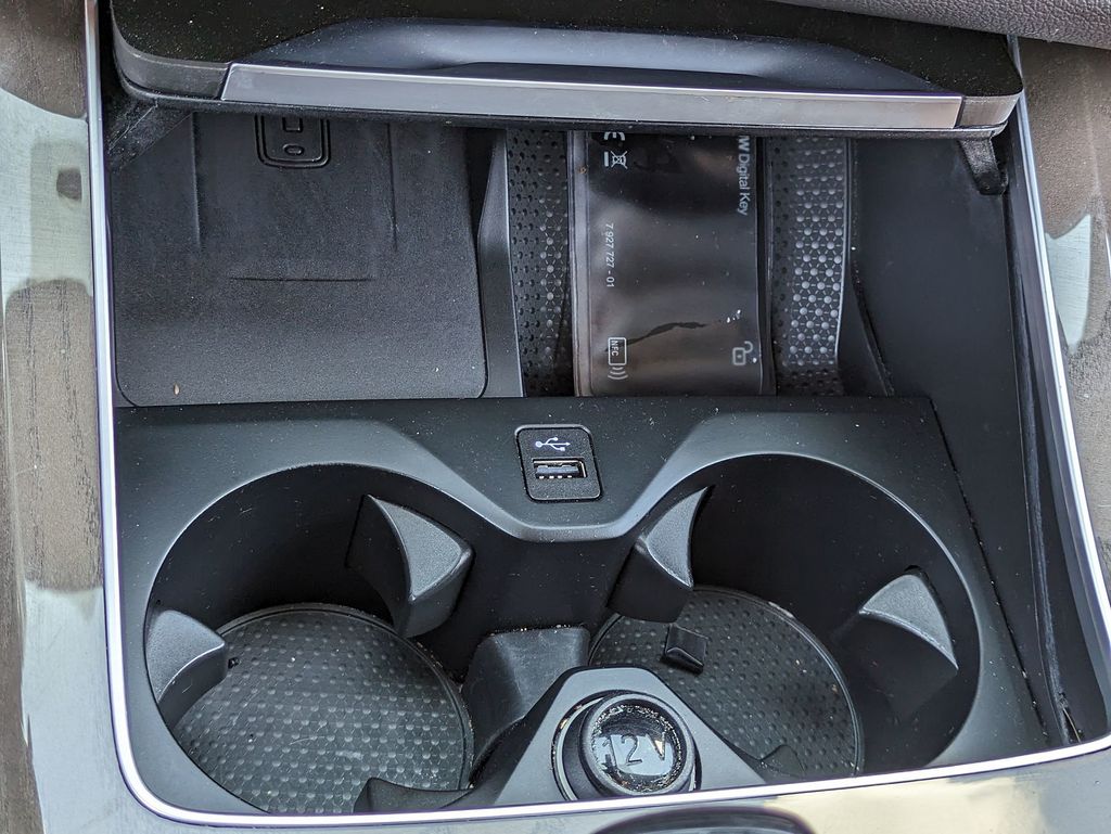 2022 Bmw X5 sDrive40i photo 20