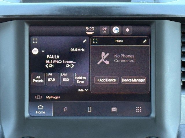 2022 Ram 1500 Big Horn photo 21