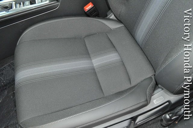 2025 Honda Civic Sport Hatchback photo 9