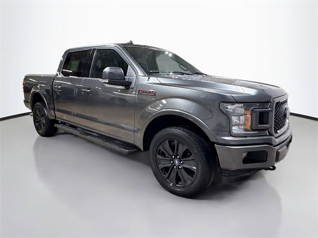 2019 Ford F-150 XL photo 3