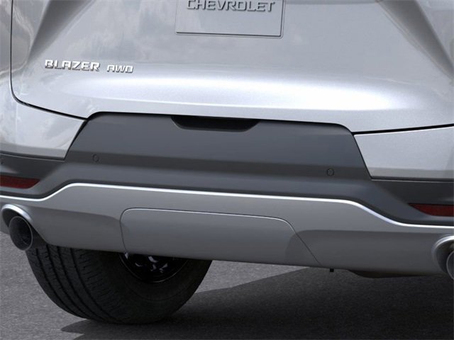 2025 Chevrolet Blazer 2LT photo 14