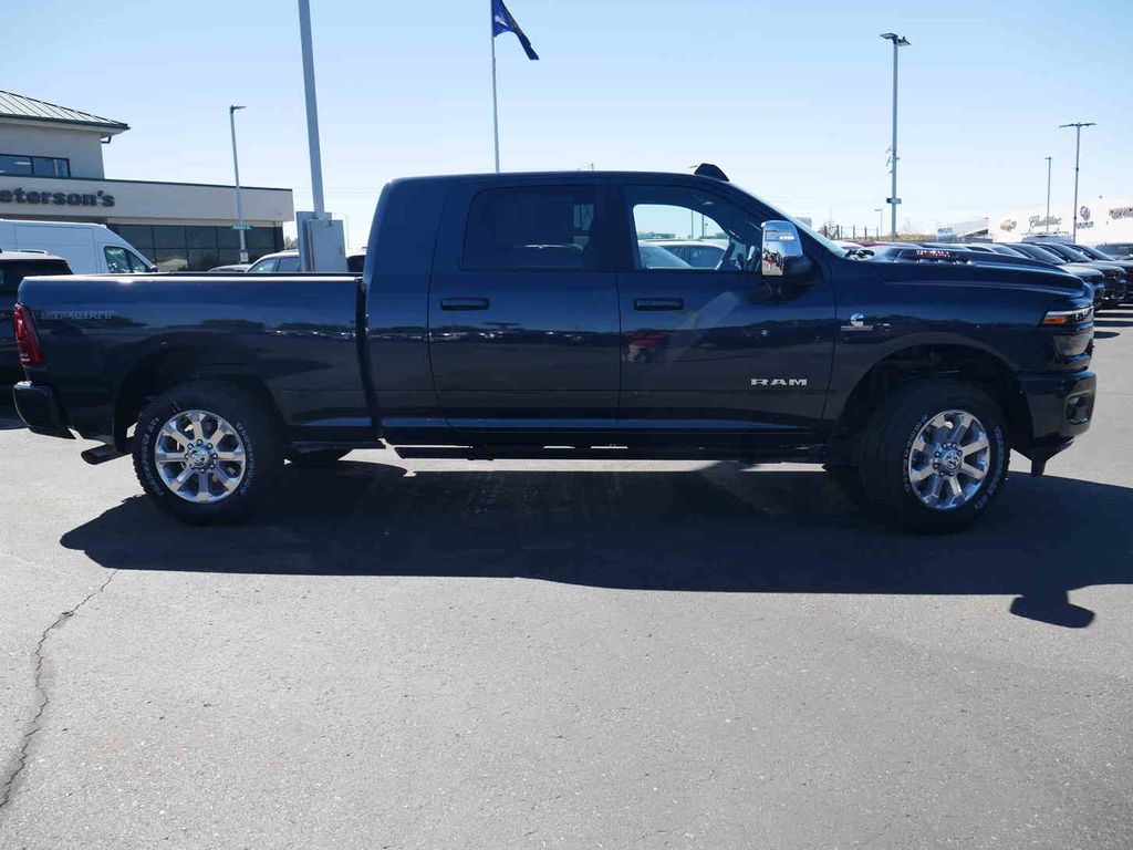 2026 Ram 3500 Laramie photo 19