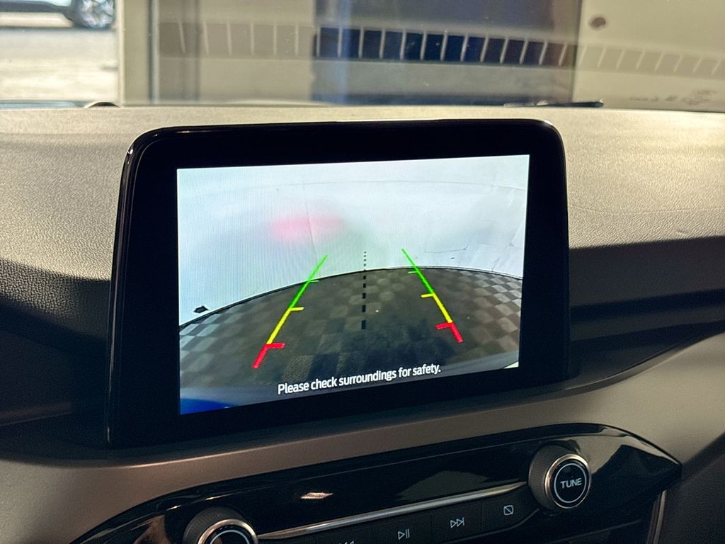 2023 Ford Escape Hybrid Active photo 16