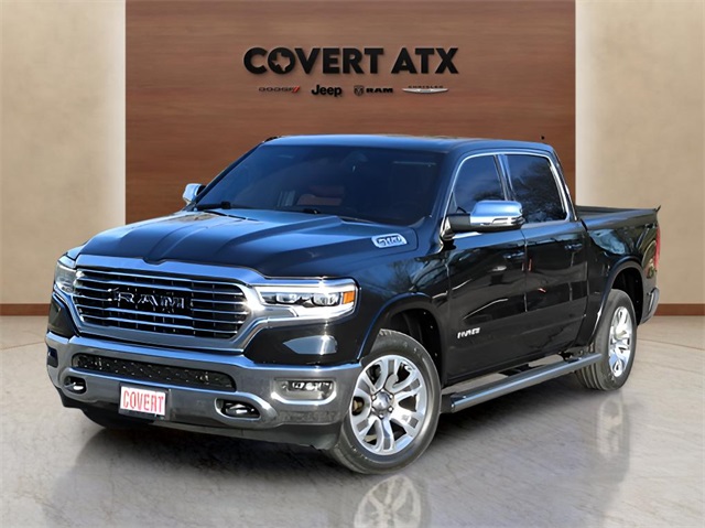 2023 RAM Ram 1500 Pickup Longhorn's photo