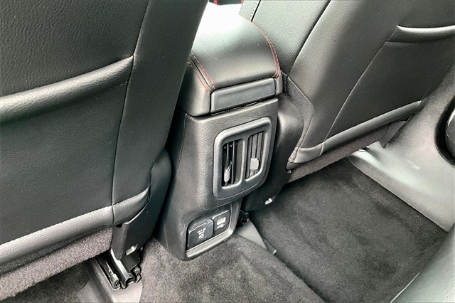 2018 Jeep Compass Trailhawk photo 10
