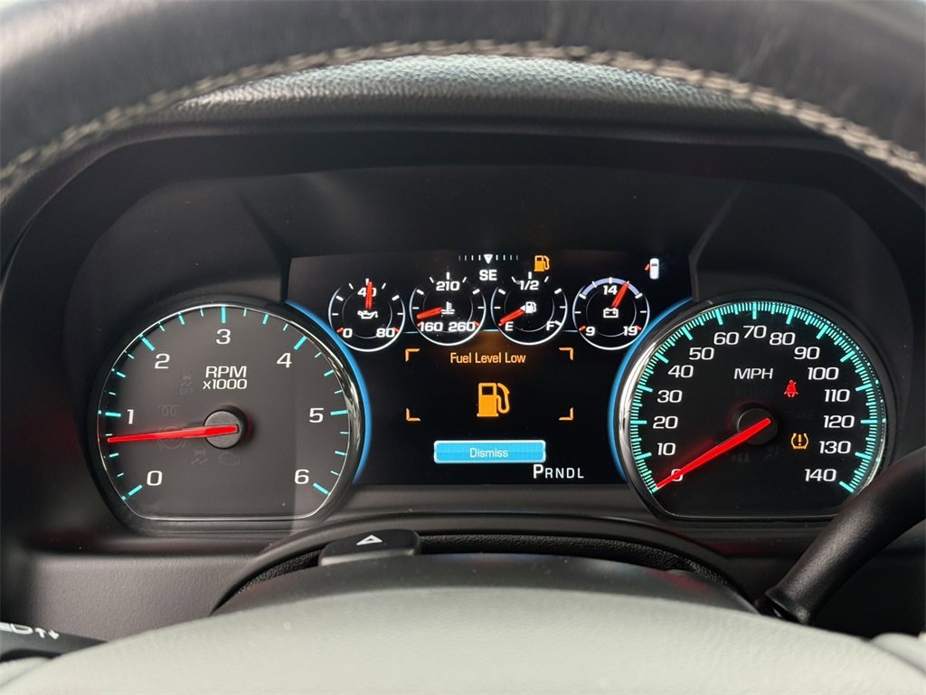 2018 GMC YUKON - Image 20