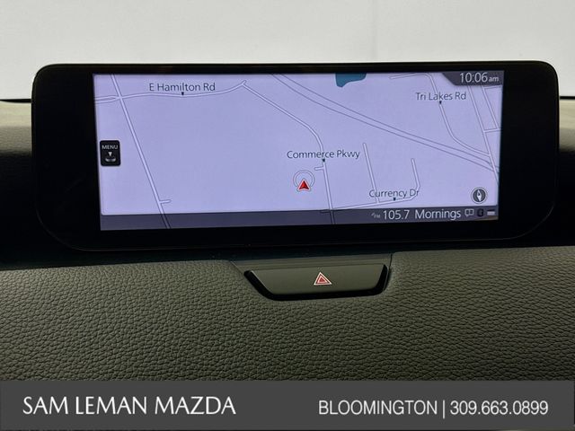 2024 Mazda CX-90 3.3 Turbo Premium photo 13