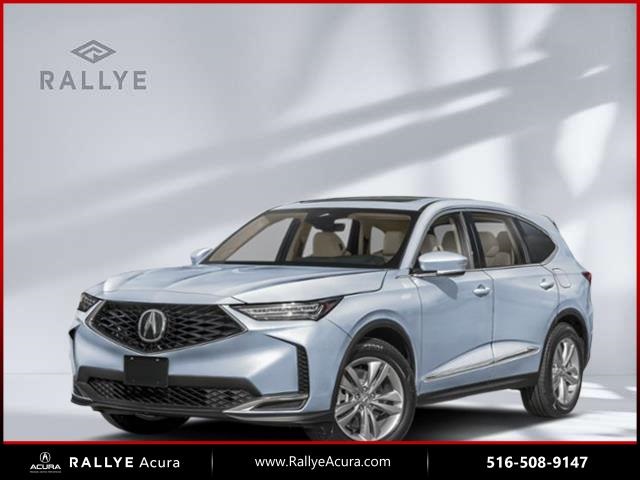 2026 Acura MDX Base's photo