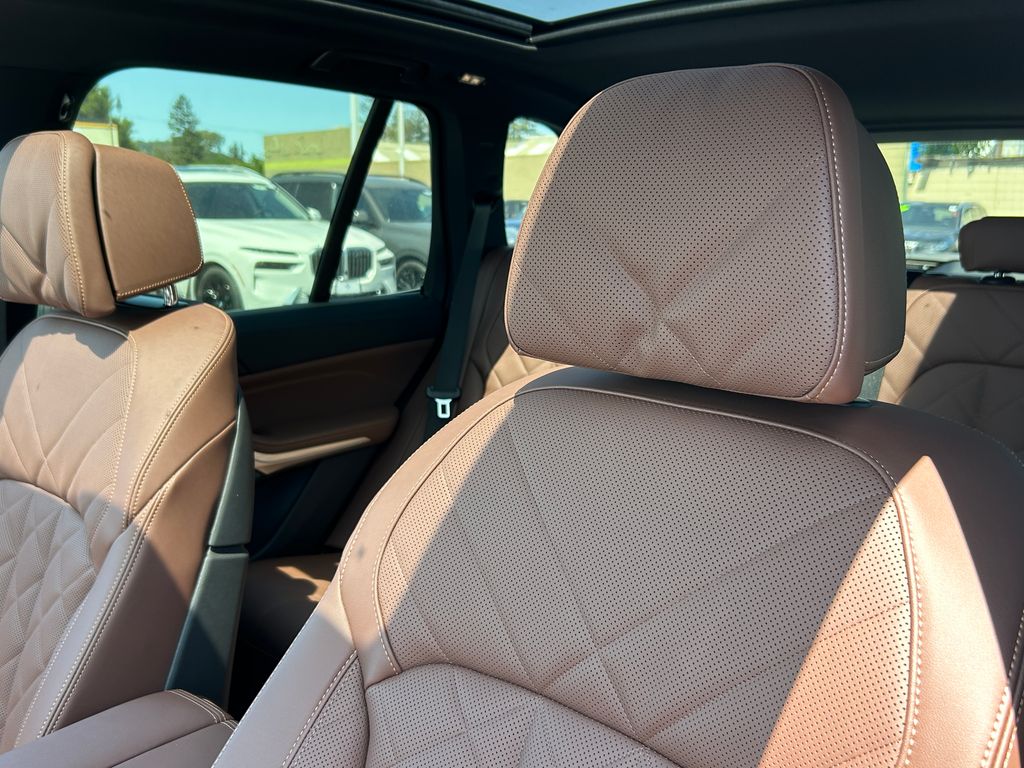 2026 Bmw X5 M60i photo 14