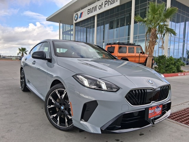 2026 BMW 2 Series 228