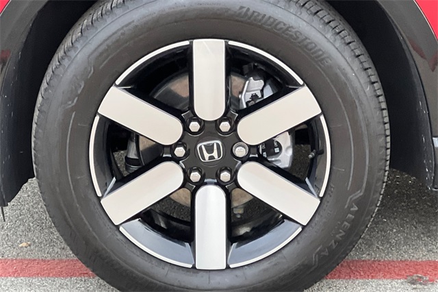 2024 Honda Prologue Touring photo 37