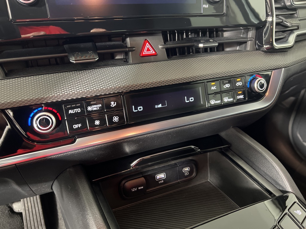 2023 Kia Sportage Hybrid LX photo 19