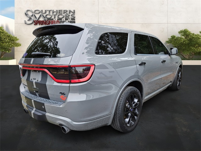 2022 Dodge Durango R/T photo 6