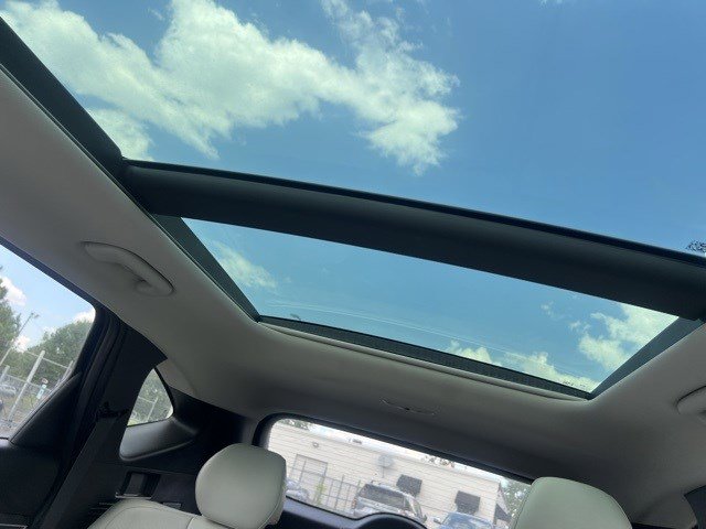 2024 Hyundai Tucson Limited photo 16