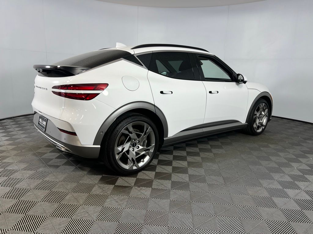 2023 Genesis GV60 Performance photo 4
