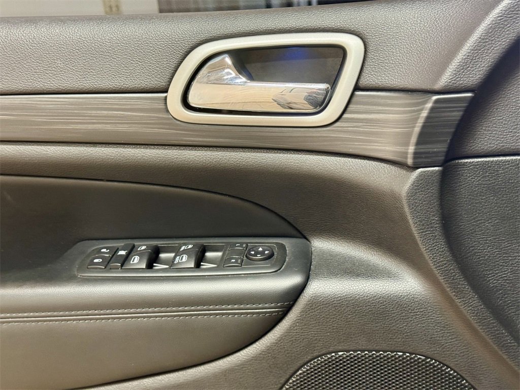 2020 Jeep Grand Cherokee Altitude photo 33