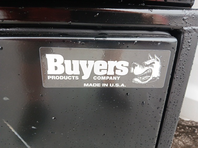 2026 Ram 3500 Tradesman photo 3