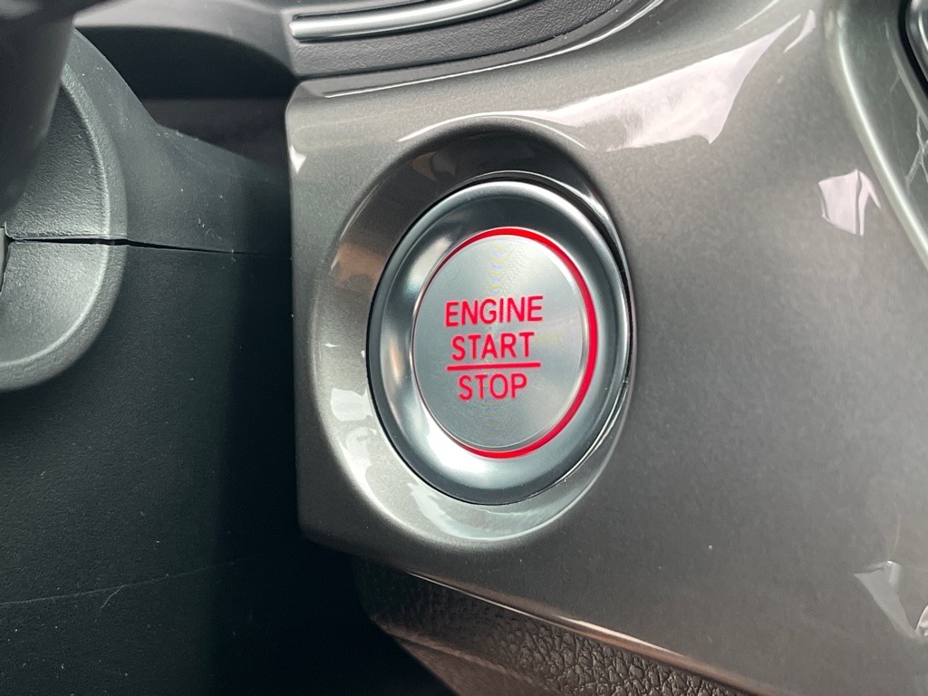 2025 Acura Integra Base photo 9