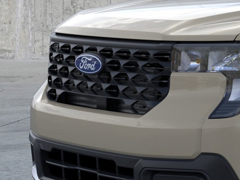 2025 Ford Maverick XLT photo 14