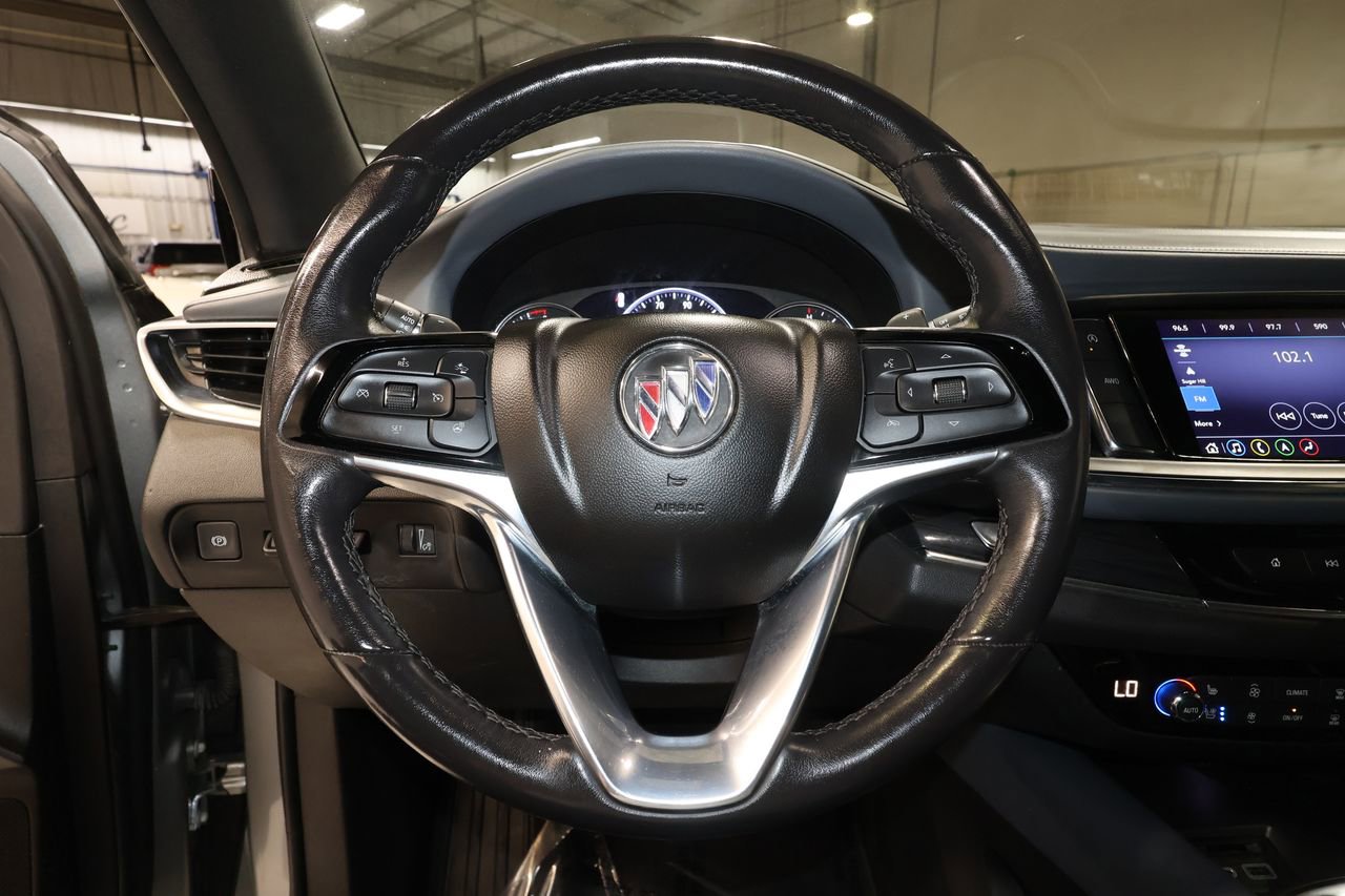 2024 Buick Enclave Premium photo 9