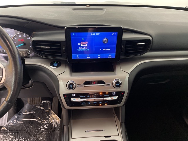 2021 Ford Explorer XLT photo 23