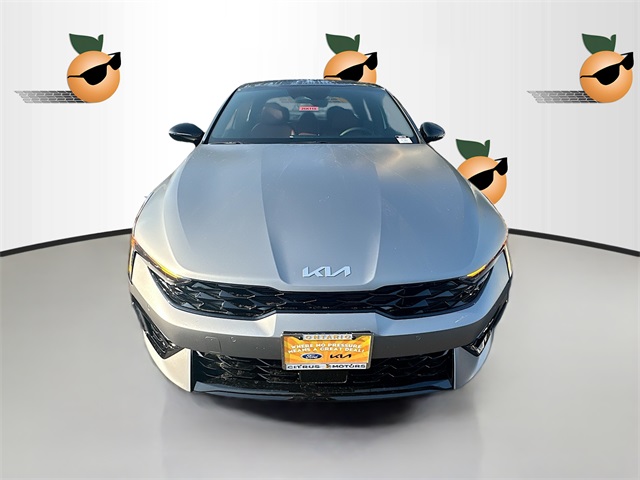 2026 Kia K5 GT-Line photo 2