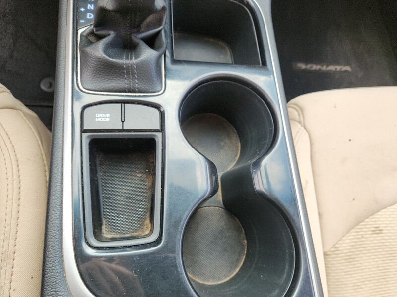 2019 Hyundai Sonata SE photo 21