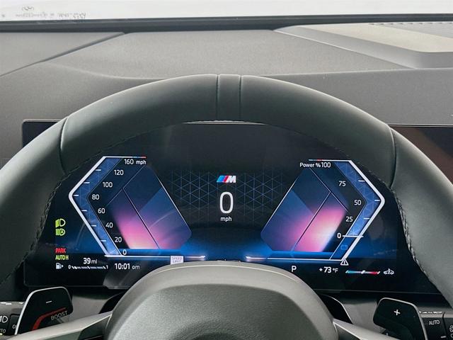 2025 Bmw X3 30x Drive photo 10