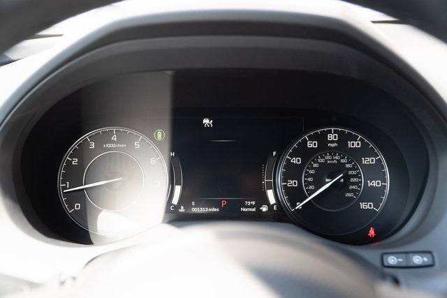 2025 Acura RDX Advance photo 24