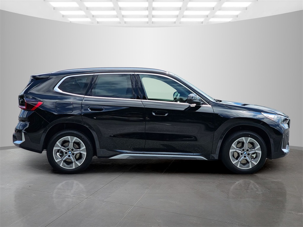 2026 Bmw X1 XDrive28i photo 6