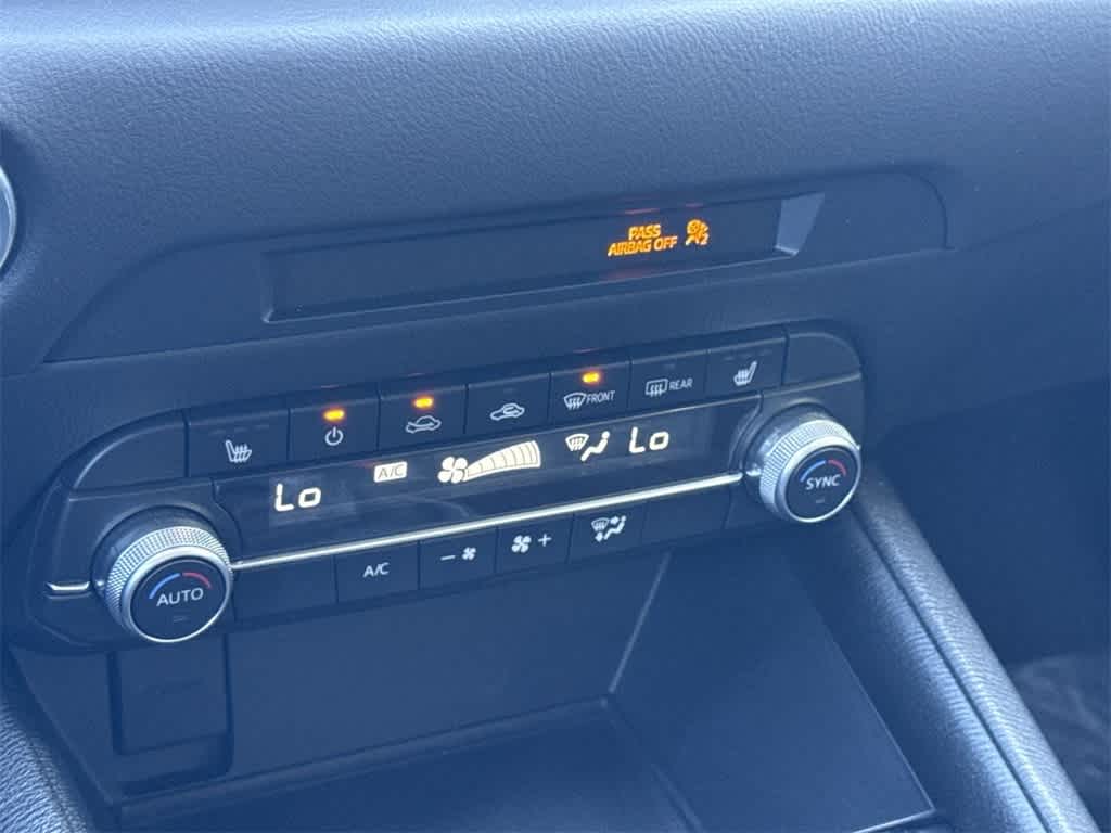 2023 Mazda CX-5 2.5 Select photo 19