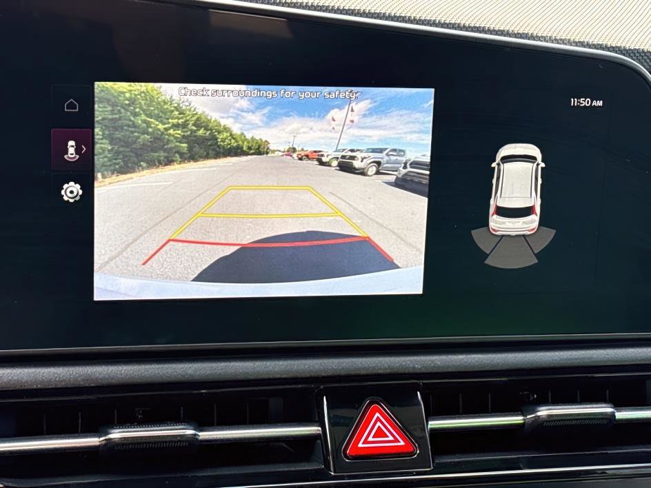 2023 Kia Niro EX photo 14