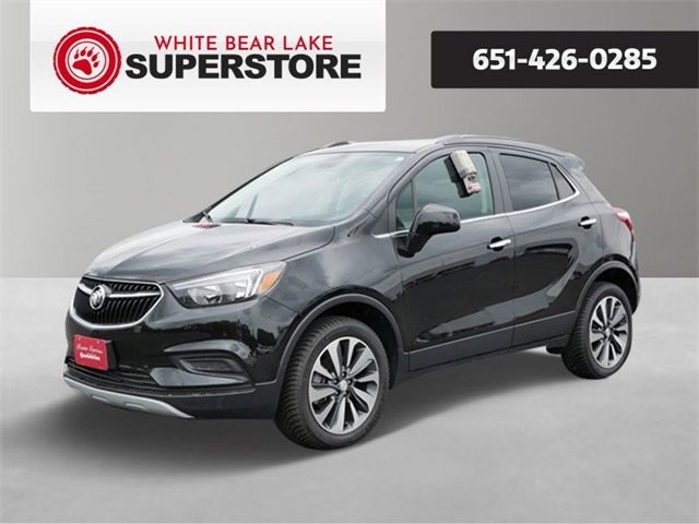 2022 Buick Encore