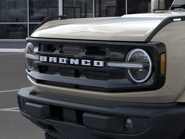 2025 FORD BRONCO - Image 44